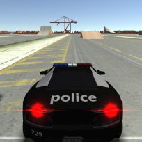 ملصق اللعبة Cars Simulator