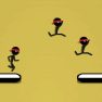 poster of Stickman Go game