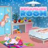 poster of Dreamlike Room game