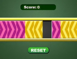 poster of Play Arrows Game Online 2024 game