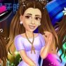 poster of Ariana Grande World Tour game