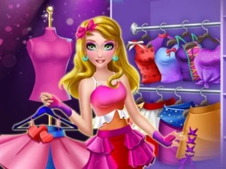 poster of Play Pop Star Princess Dresses 2 Game Online 2024 game