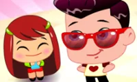 poster of Girls Dash game