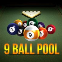 poster of 9 Ball Pool game