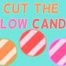 poster of Cut The Glow Candy game