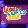 poster of Celebrity Guess Bollywood game