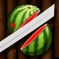 poster of Play Katana Fruits Game Online 2024 game