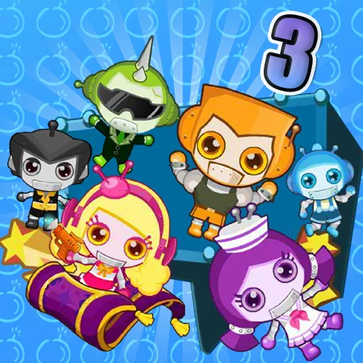 poster of Play Bomb It 3 Game Online 2024 game
