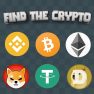 poster of Find The Crypto game