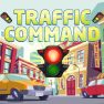 poster of Traffic Command game