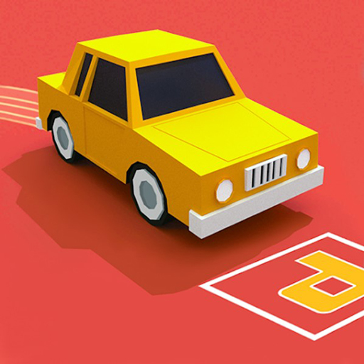 poster of Play Pak the Car Game Online 2024 game