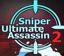 poster of Sniper Ultimate Assassin 2 game