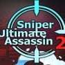 poster of Sniper Ultimate Assassin 2 game