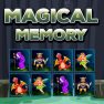 poster of Magical Memory game