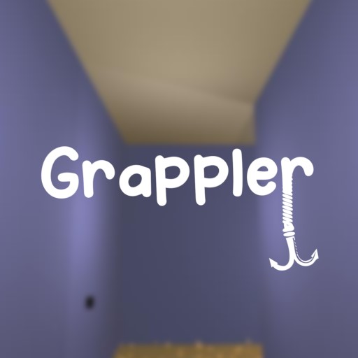 poster of Play Grappler Game Online 2024 game