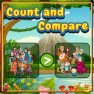 poster of Count And Compare game