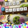 poster of Microsoft Word Twister game