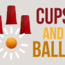 poster of Cups and Balls game