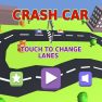 poster of Pixel Circuit Racing Car Crash game