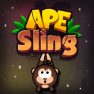 poster of APE Sling game