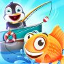 poster of Deep Sea Fishing game