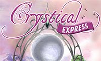 poster of Crystical Express game