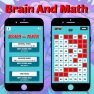 poster of Brain and Math game