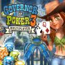 poster of Governor of Poker 3 game