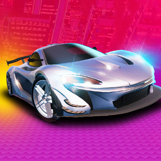 poster of Play Grand Cyber City Game Online 2024 game