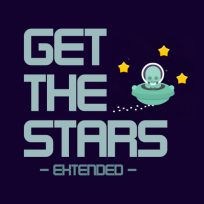 ملصق اللعبة Get the Stars – Extended