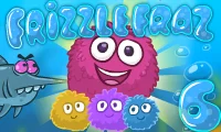 poster of Play Frizzle Fraz 6 Game Online 2024 game