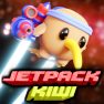 poster of Jetpack Kiwi Lite game