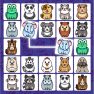 poster of Kris Mahjong Animals game