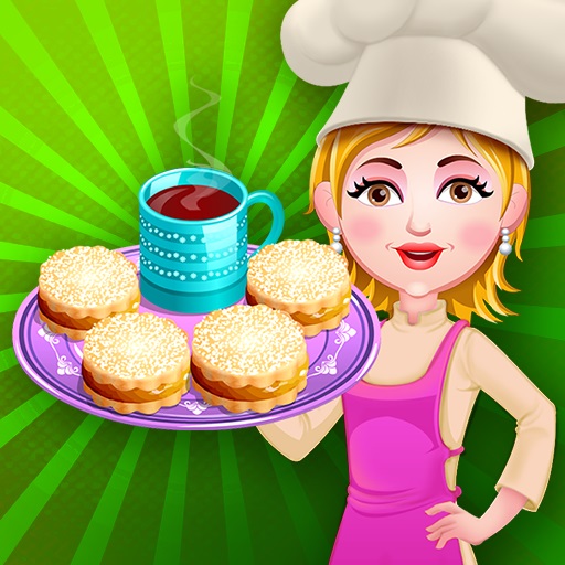 poster of Play Alfajores Game Online 2024 game