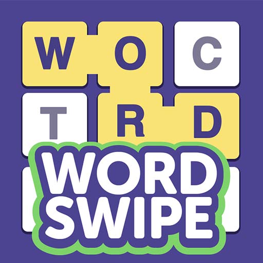 poster of Word Swipe game