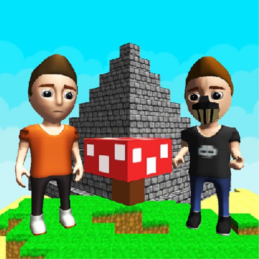 poster of Play Save Mushrooms Garden Game Online 2024 game