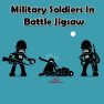 poster of Military Soldiers In Battle Jigsaw game