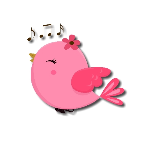 poster of Play Cute Birds Memory Game Online 2024 game