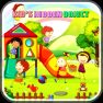 poster of Kids Hidden Object game