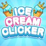 poster of Ice Cream Clicker game