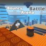 poster of KOGAMA Bouncy Arena Battle game