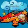 poster of Airplains Hidden Stars game