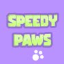 poster of Speedy Paws game