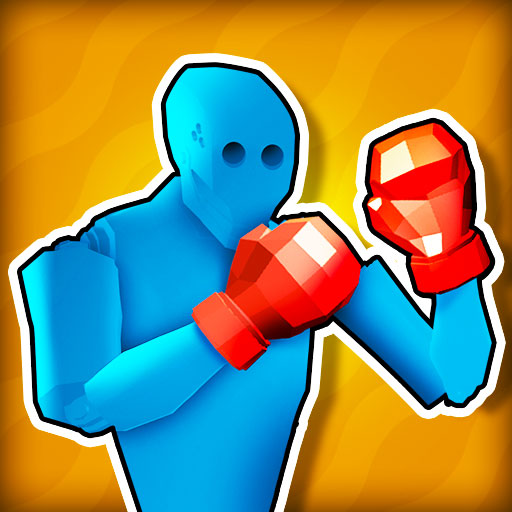 poster of Play Drunken Boxing: Ultimate Game Online 2024 game