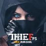 poster of Thief Fps Fire Marshal game