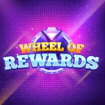 ملصق اللعبة Wheel of Rewards