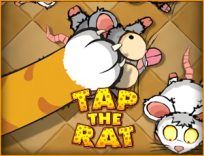 poster of Tap The Rat game