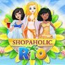 poster of Shopaholic: Rio game