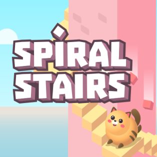 poster of Spiral Stairs game