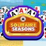 poster of Solitaire Seasons game